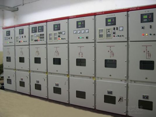 Κίνα Εκκινητής ηλεκτρικών κινητήρων πιάτων ψευδάργυρου αργιλίου, εκκινητής 10KV στερεάς κατάστασης μηχανών προμηθευτής