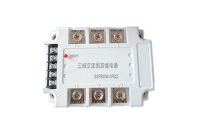Κίνα Thyristor 15 - 200 Amp SCR ενότητα δύναμης υψηλές Dv/η DT για τον έλεγχο δύναμης προμηθευτής
